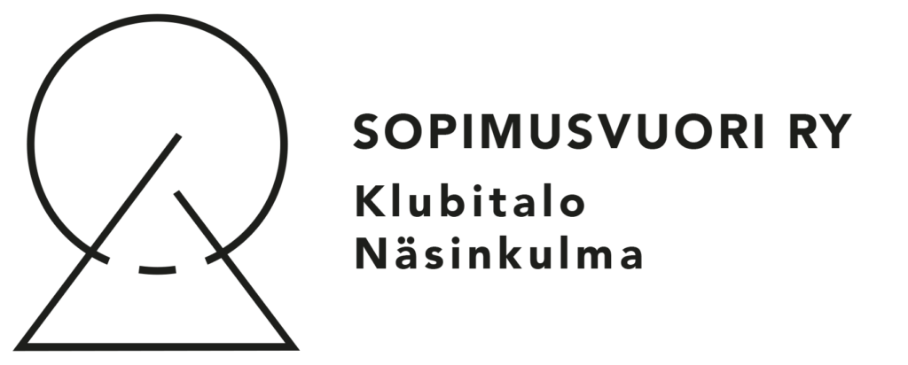 Näsinkulman klubitalo, Tampere